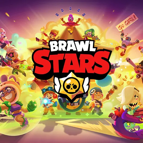 Brawl Stars