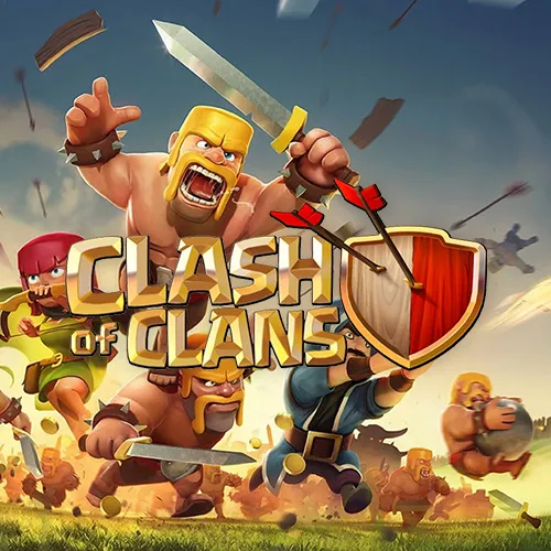 Clash of Clans