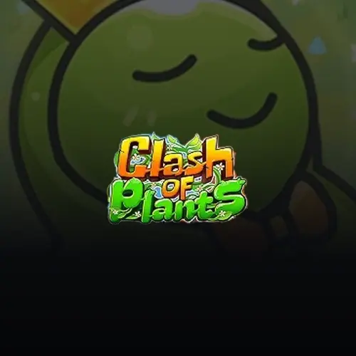 Clash Of Plants