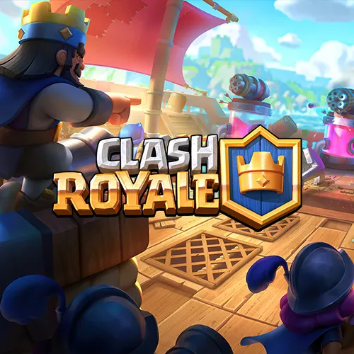 Clash Royale