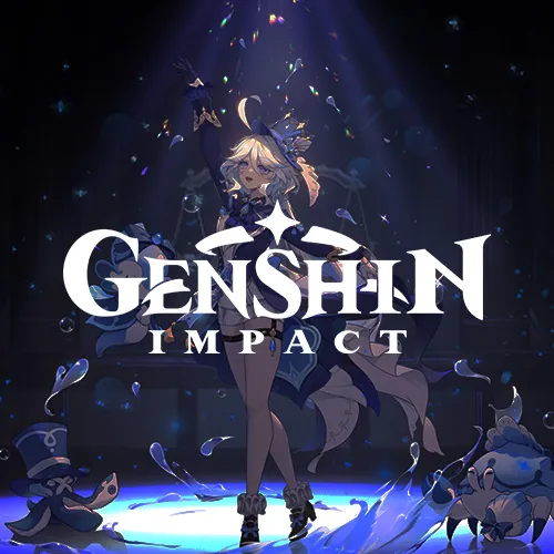 Genshin Impact