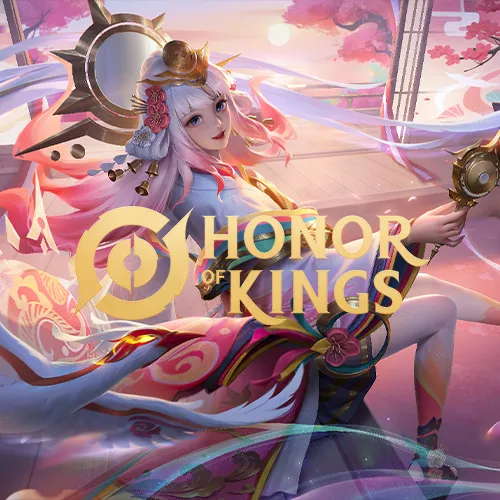 Honor Of Kings