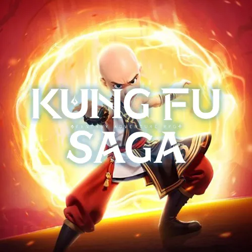 Kung Fu Saga Elmas
