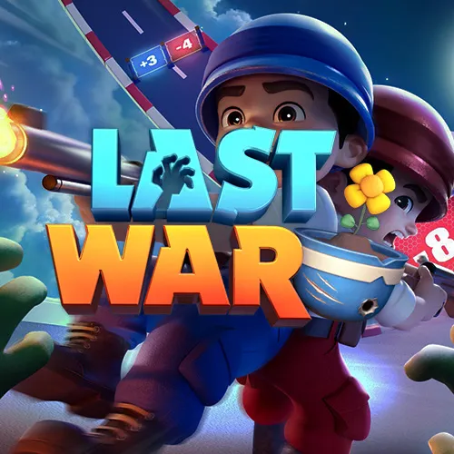 Last War Survival