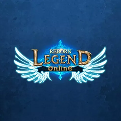 Legend Online Reborn