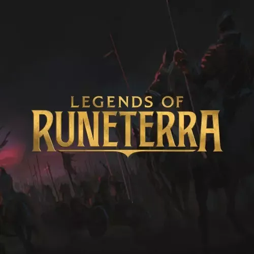 Legends of Runeterra