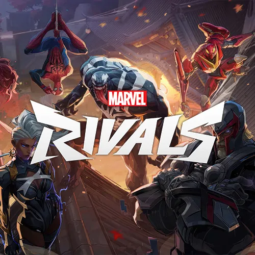 Marvel Rivals