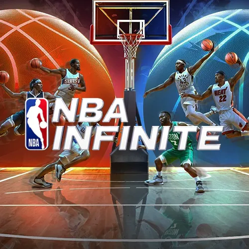 NBA INFINITE IC