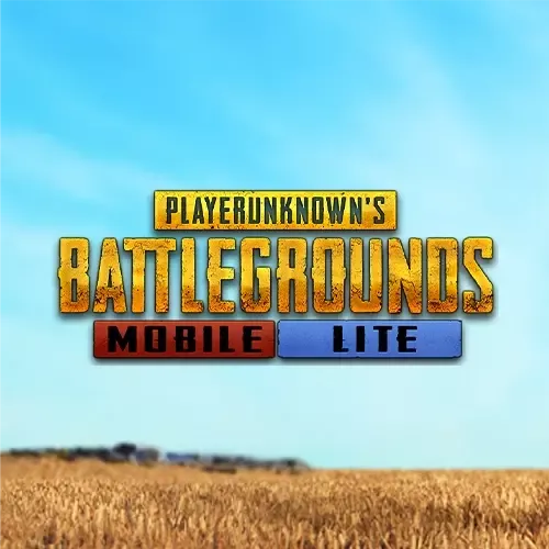 Pubg Mobile Lite