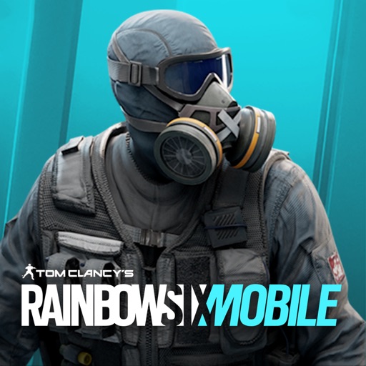 Rainbow Six Mobile