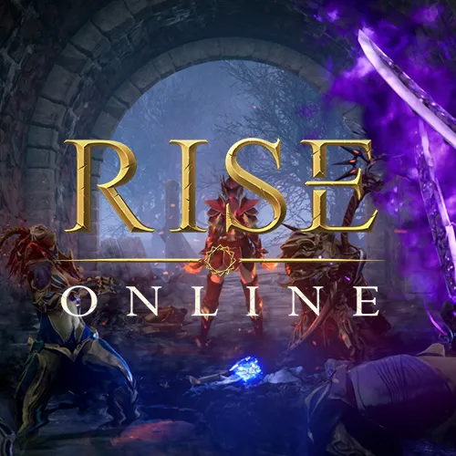 Rise Online