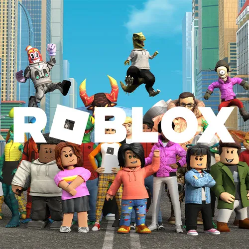 Roblox Robux