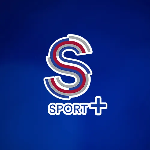 S Sport Plus