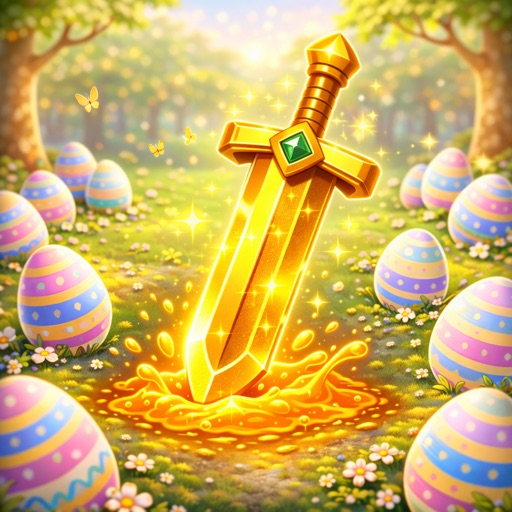 Sword of Fire and Ice