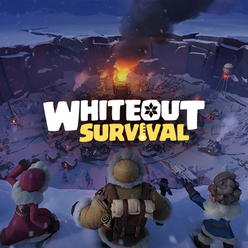Whiteout Survival