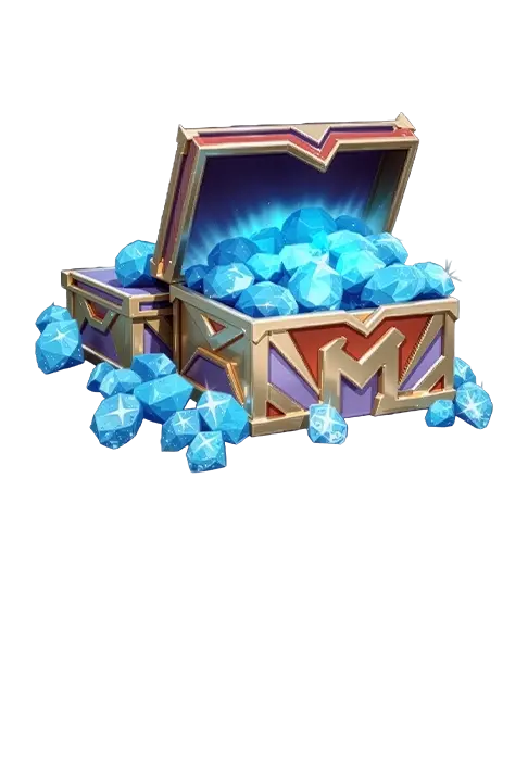 Mobile Legends Bang Bang