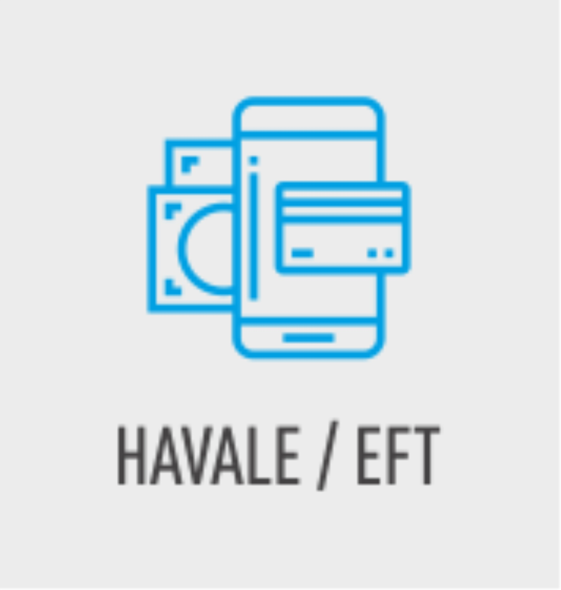 Havale / EFT